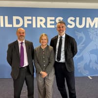 Mayor says North Yorkshire better prepared for next major wildfire
