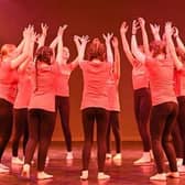 Run by East Riding of Yorkshire Council’s Arts Development Team, the East Riding Youth Dance programme returns in September for a new term.