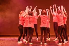 Run by East Riding of Yorkshire Council’s Arts Development Team, the East Riding Youth Dance programme returns in September for a new term.