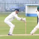 An excellent all-round team effort steered Bridlington CC to a home win against Cottingham