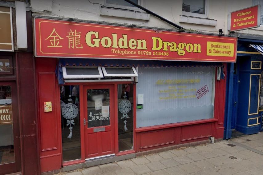 Chinese restaurant cheap in scarborough