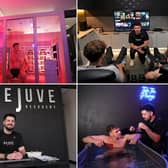 Rejuve Recovery on Victoria Road