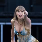 Taylor Swift - Eras Tour: Swifties swoop on Anfield in Liverpool this weekend, so what exactly is all the fuss about? (photo PA)