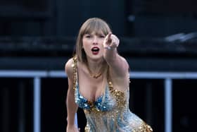 Taylor Swift - Eras Tour: Swifties swoop on Anfield in Liverpool this weekend, so what exactly is all the fuss about? (photo PA)