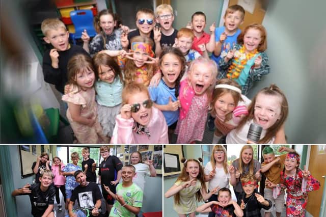 Check out the photos below!