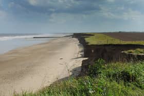 ​Work at Barmston has received £40,000 as part of the country-wide Government investment.