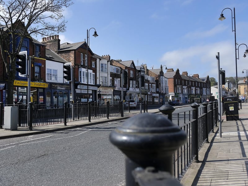 The average annual household income for Falsgrave is £33,100 - the eighth highest of all Scarborough neighbourhoods according to the latest Office for National Statistics figures published in March 2020
