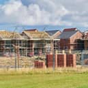 The scheme is part of the authority’s strategy to deliver at least 500 new homes across the county by 2029. Photo: Duncan Andison - stock.adobe.com