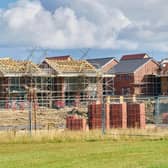 The scheme is part of the authority’s strategy to deliver at least 500 new homes across the county by 2029. Photo: Duncan Andison - stock.adobe.com