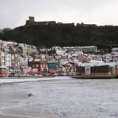 Scarborough has become one of the first places in the UK to benefit from a 2Gbps broadband service.