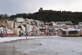 Scarborough has become one of the first places in the UK to benefit from a 2Gbps broadband service.