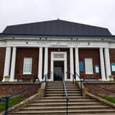 Pannett Art Gallery, Whitby