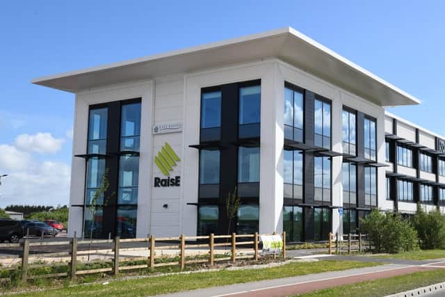 Invest East Yorkshire Business Support Services provides free and confidential advice to businesses of all sizes and sectors.