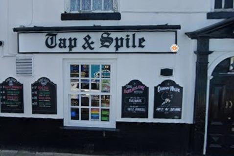 94 Falsgrave Road, Scarborough, YO12 5AZ.