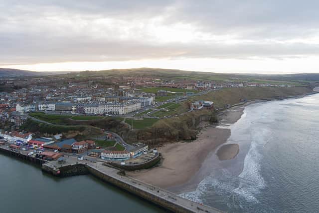 Two separate drop-in events will be held in Whitby next week, between 12.30pm and 3pm on Tuesday (November 4) at Whitby Leisure Centre and between 1pm and 3pm on Thursday (November 6) at Green Lane Centre.