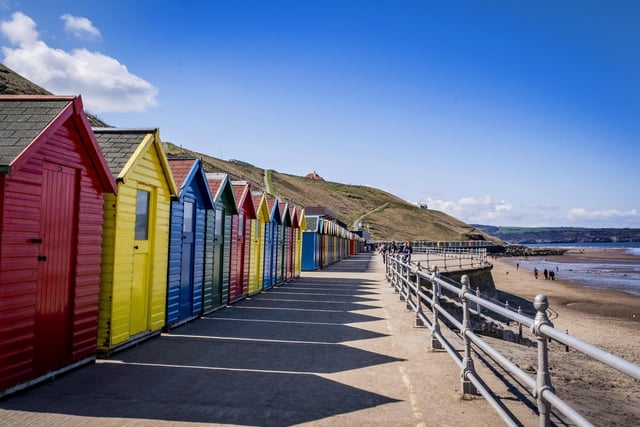 We've revealed the neighbourhoods with the most holiday homes, according to data.