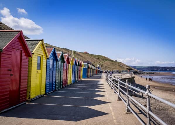 We've revealed the neighbourhoods with the most holiday homes, according to data.