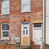 44 St Johns Walk, Bridlington.