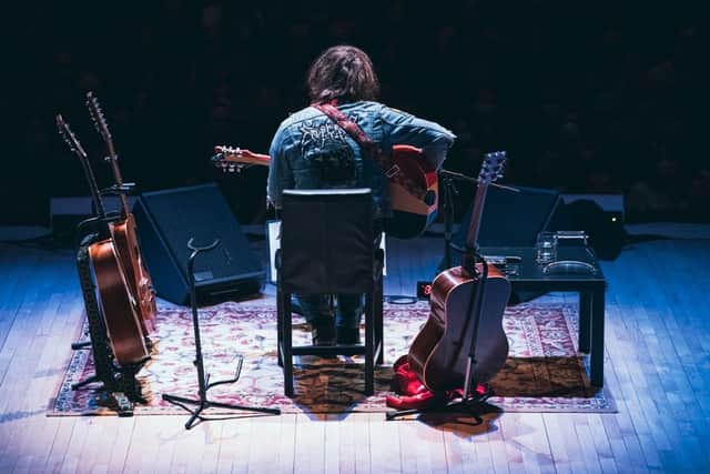 Ryan Adams will be on stage at York Barbican on April 14, 2023