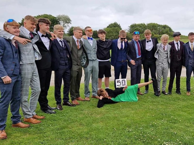 Squad photo!