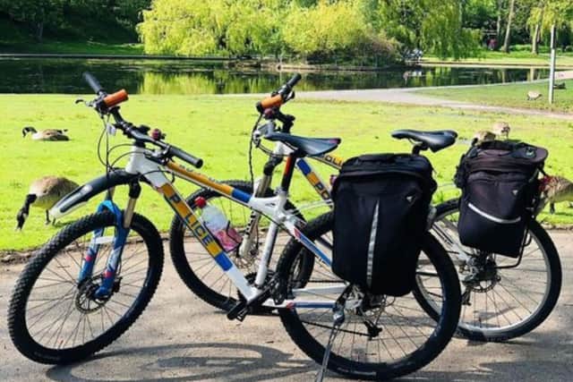 Police have issued advice on how to keep your bicycles safe after a spate of thefts in the Malton area.