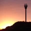Danby Beacon.
