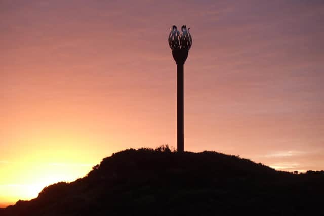 Danby Beacon.