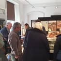 A permanent home is desired for Malton Museum's collection.