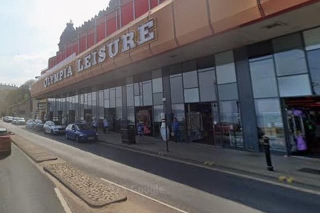 Café at Scarborough South Bay arcade seeks 10am premises licence