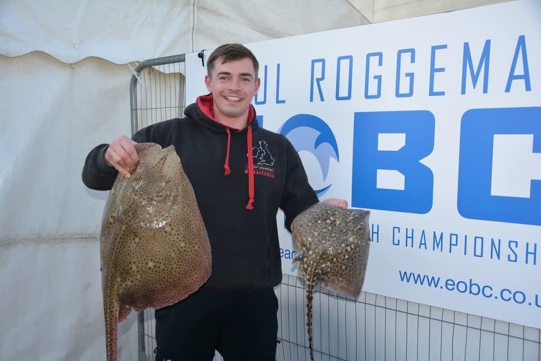 Bob Roggeman Tickets now on sale for next year's Paul Roggeman European Open Beach ...