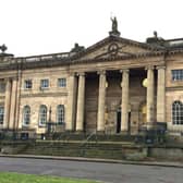 York Crown Court