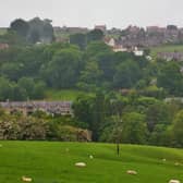 Glaisdale village