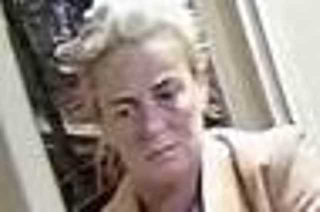 Police have released an image of a person they would like to speak to