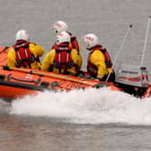 Scarborough RNLI have confirmed a new date for their annual Open Day.