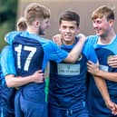 Whitby Fishermen’s Society Academy boost Beckett League Division Two title hopes with win at Ryedale