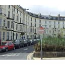 The Crescent, Bridlington