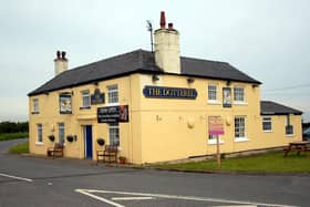 The Dotterel Public House in Reighton, near Filey, is to be converted into a five-bedroom residential building following approval of the plan by the council.
