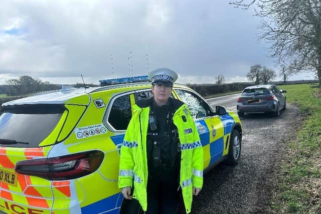 Police will be having an increased focus on targeting offenders over the next two weeks.