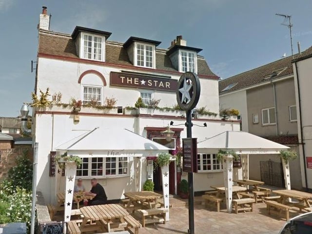 Located just off Filey town centre, the Star is a family-run pub with a large main room.
Three regular beers and three rotating guests are offered. 
Freshly cooked meals are served lunchtimes and evenings (except Mon).