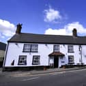 The White Swan pub in Hunmanby where the training will take place