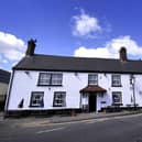 The White Swan pub in Hunmanby where the training will take place