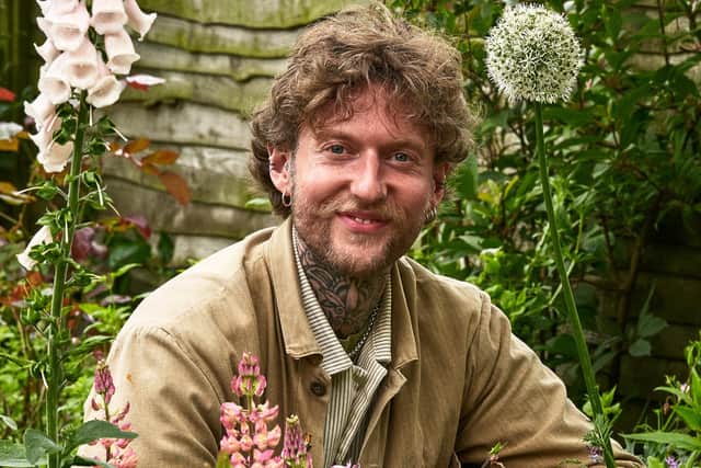 Jamie Walton.