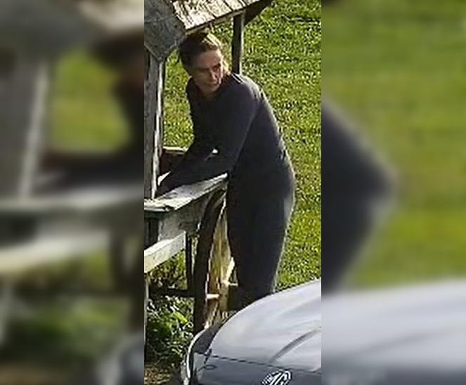 CCTV appeal after honesty money tin stolen from Scarborough farm