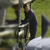 CCTV appeal after honesty money tin stolen from Scarborough farm