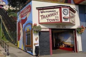 Central Tramway Company in Scarborough has announced it has been recognised by Tripadvisor as a 2023 Travelers’ Choice award winner for Top 10% Tourist Attractions Worldwide.