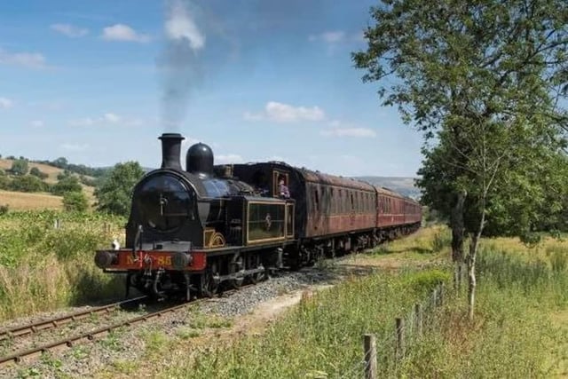 Head to North York Moors Railway this February half term as they embark on a week of discovery, learning, and family fun. There will be Drop-In Crafty Corner Craft Sessions on Monday, February 12 and Friday, February 16 between 10:00 am and 2:00 pm. There will be Free Storytelling with Story Craft Theatre on Tuesday, February 13 at 10:00 am, 11:00 am, 12.30 pm and 1.30 pm and pre-booking is required. Everyday there will be activity sheets and coloured pencils, while stocks last. Drop-In Signal box Demonstrations
 will be on Wednesday, February 14 and Thursday, February 15 at 10:00 am, 12:00 pm & 2:00 pm.