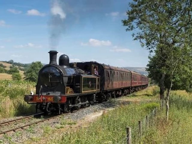Head to North York Moors Railway this February half term as they embark on a week of discovery, learning, and family fun. There will be Drop-In Crafty Corner Craft Sessions on Monday, February 12 and Friday, February 16 between 10:00 am and 2:00 pm. There will be Free Storytelling with Story Craft Theatre on Tuesday, February 13 at 10:00 am, 11:00 am, 12.30 pm and 1.30 pm and pre-booking is required. Everyday there will be activity sheets and coloured pencils, while stocks last. Drop-In Signal box Demonstrations
 will be on Wednesday, February 14 and Thursday, February 15 at 10:00 am, 12:00 pm & 2:00 pm.
