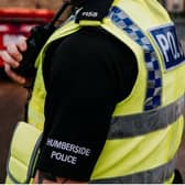 Humberside Police has appealed for information after two people lost their lives near North Frodingham