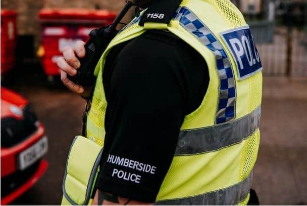 Humberside Police has appealed for information after two people lost their lives near North Frodingham