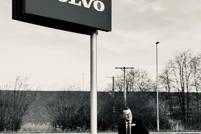 1. Mike Hall, former General Manager at Ray Chapman Malton, has retired after 31 years with the car retailer